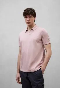 Рубашка-Поло enzo Ecoalf, Blush Pink
