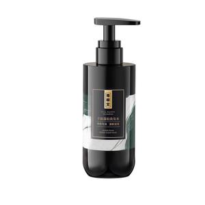 Шампунь для предотвращения выпадения волос восстанавливающий 400ml Qing You Tang