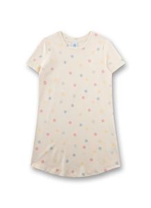 Sanetta Ночная сорочка в цвете Cream