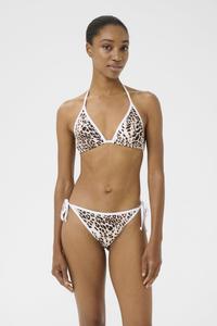 Плавки бикини LELOU BOTTOM Gestuz, светло-коричневый