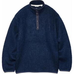 Nanamica Свитер Unisex Blue