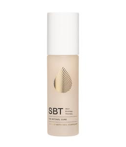 Сыворотка для лица SBT Supreme The Retinol Cure, 30 ml