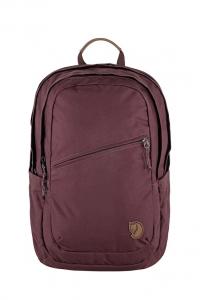 Рюкзак Räven 28 Fjallraven, фиолетовый
