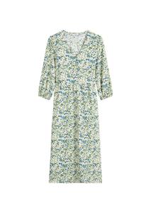 Платье Marc O'Polo DENIM, зеленый