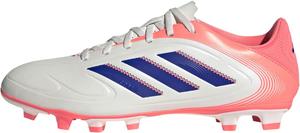 Футбольные бутсы Adidas Унисекс-взрослые Copa Pure 3 Club для твердого/разнотипного покрытия, голубой/белый