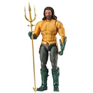 Фигурка DC Doll Aquaman, 19 см FONDJOY