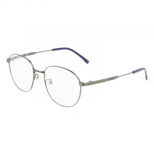 LACOSTE Титановые овальные оправы для очков унисекс, 021