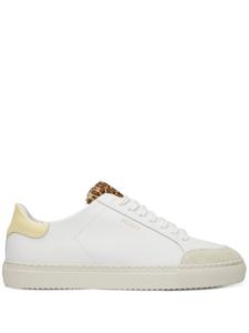 Axel Arigato кеды Clean 90 Triple, белый