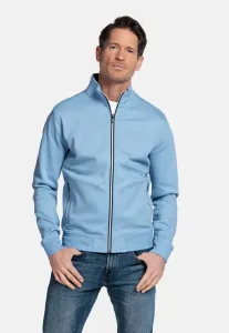 Толстовка на молнии Baileys, Riviera Blue