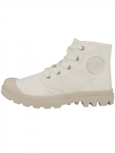 Сапоги Palladium Schnürboots Pampa Hi, белый