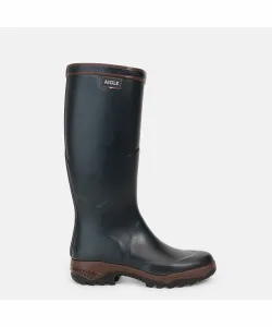 Резиновые сапоги Паркл