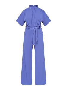 Комбинезон SISTERS POINT GIRL-JU, Royal Blue