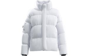 Пуховик женский Hotsuit, цвет Mineral Black