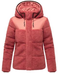 Демисезонная куртка MARIKOO Kaguraa 16, Red