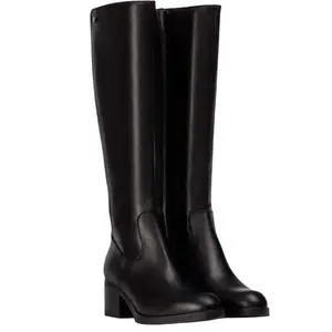 Ботинки Wonders Santafé 50 heel, черный