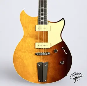 Yamaha Revstar Standard RSS02T 2025 - Закатный Взор