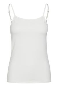 Топ Fransa Krask, белый