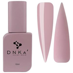 Цветная база DNKa Cover Base № 0091 Ladylike, 12 мл