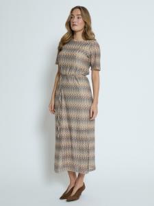 Платье Peppercorn Theresa, оранжевый