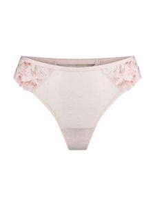 Трусы Linga Dore, цвет cream pink