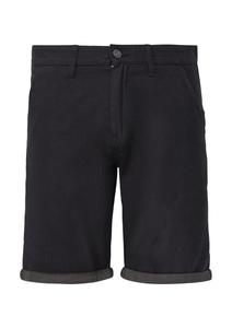 Повседневные брюки QS John, Black