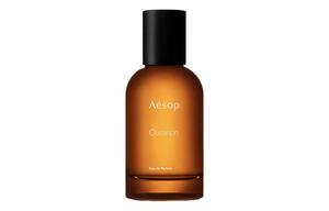 AESOP YISUO Light Sky Blue Perfume Ouranon Woody Tones Eau De Parfum EDP Citrus Resin 50ml