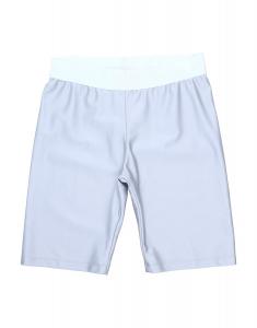 Шорты Iceberg, светло-серый