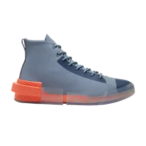 Кроссовки Converse All Star Disrupt CX High, синий