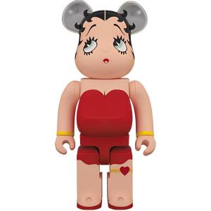 Bearbrick Betty BoopTM BE@RBRICK