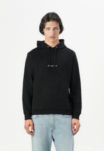Толстовка Jack & Jones JORNORREBRO HOOD, Black