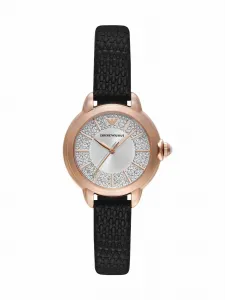 Женские аналоговые часы Emporio Armani Pro Planet AR11631