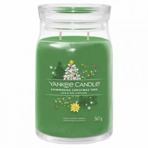Свеча ароматическая Yankee Candle