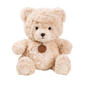 Плюшевый мишка Dudu Bear милый очаровательный плюшевый медвежонок кукла 35 см MENGMENGBUNNY, белый