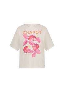 Рубашка Fabienne Chapot, кремовый