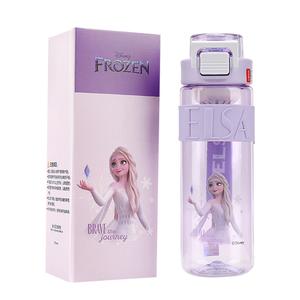 Пластиковые стаканы для воды Disney, Straight Drink Cup - Ice And Snow