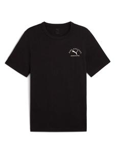 Puma Черная рубашка