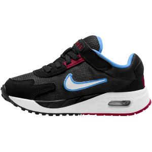 Кроссовки Nike Sportswear AIR MAX SOLO PS, черный