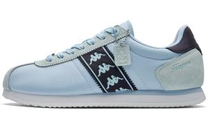 Kappa Кроссовки для скейтбординга Urban Sports Back to Back, устойчивые к скольжению, унисекс, цвет "лунный, морской, синий"