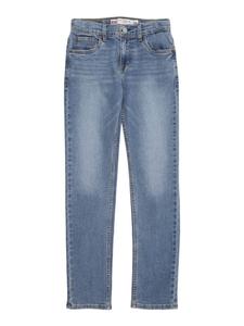 Levi's Kids Джинсы Regular '502' в синем дениме