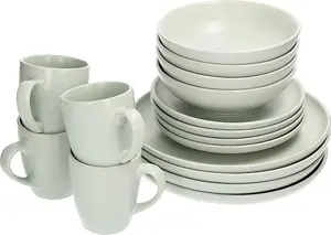 Набор столовых приборов Vivo Mint 4/16 Dekoria