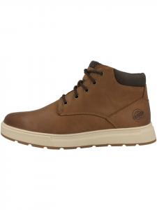 Высокие кроссовки sOliver BLACK LABEL mid 5 16213 43, коричневый