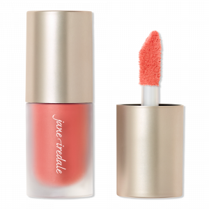 Жидкие румяна ColorLuxe jane iredale, Wild Child (vivid coral pink)