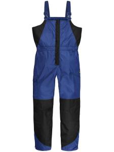 Обычные брюки для активного отдыха normani Peak, темно-синий