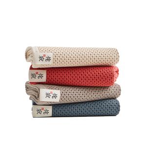 Банное полотенце Sanli