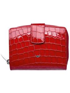 Кошелек Golden Head, цвет kirsche