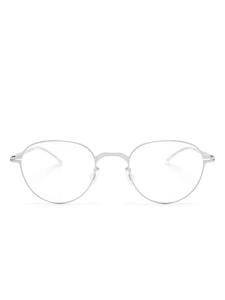 Очки Mel Mykita, серебряный