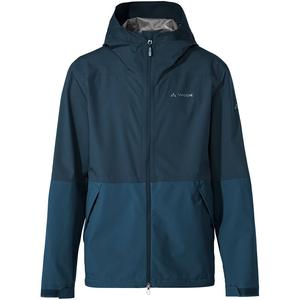 Функциональная куртка Me Neyland 2.5l Jacket Vaude, цвет dark sea