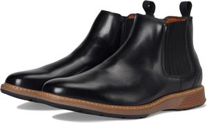 Ботинки Stacy Adams Platt Chelsea Boots, черный