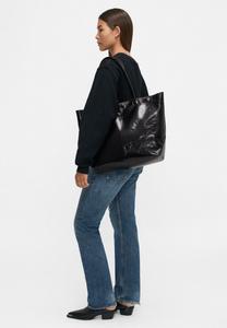 Сумка-шоппер Liebeskind Berlin Tote bag, Schwarz/Black