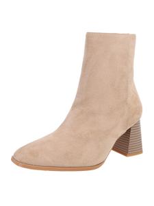 Ботильоны Ital-Design, бежевый